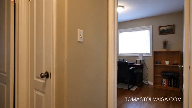 16 Wildwood Tr Barrie Ontario | Barrie Real Estate Tours смотреть онлайн