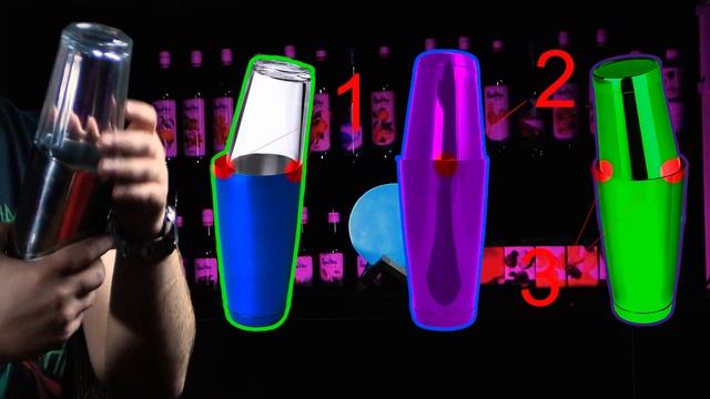 Как открывать шейкер? смотреть онлайн