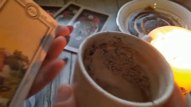 ❣️Его Планы Насчёт Вас ⁉️Что Намерен Делать⁉️☕ смотреть онлайн