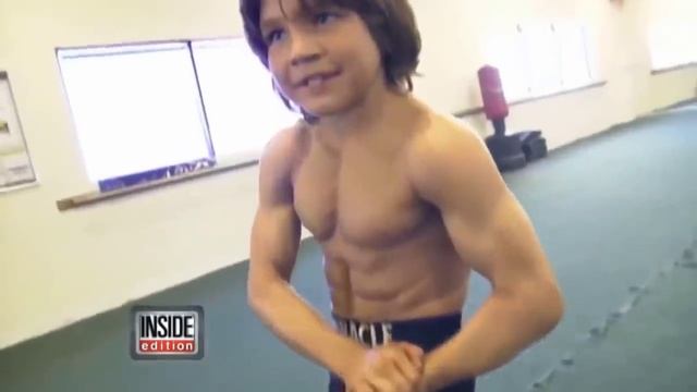 Это Уже Не Дети! 10 Безумных Рекордов Гиннесса.mp4 смотреть онлайн