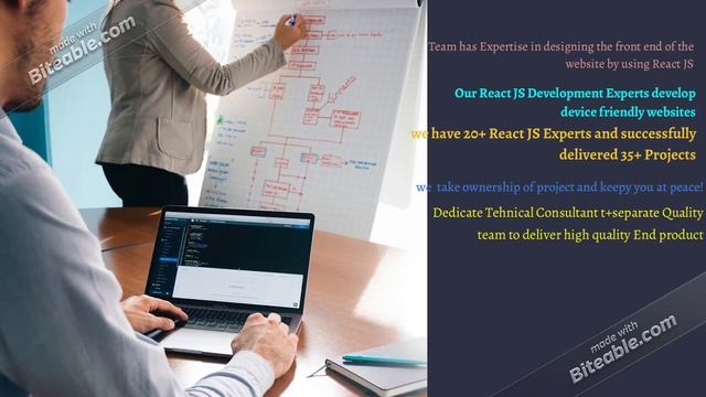 React JS/UI Development Company смотреть онлайн