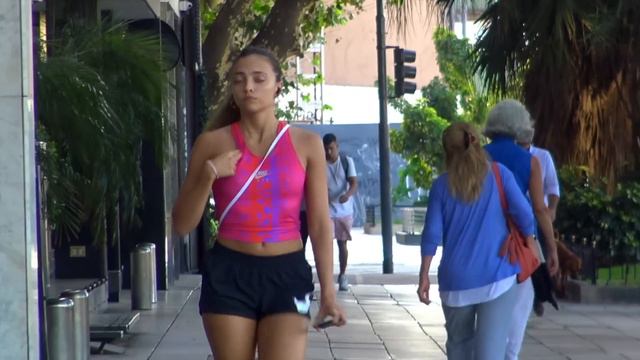 PAGAR NO ES PECADO, MUJERES de la CAPITAL | ARGENTINA смотреть онлайн