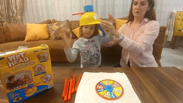 ЧЕЛЛЕНДЖ МОКРАЯ ГОЛОВА.WET HEAD CHALLENGE. смотреть онлайн