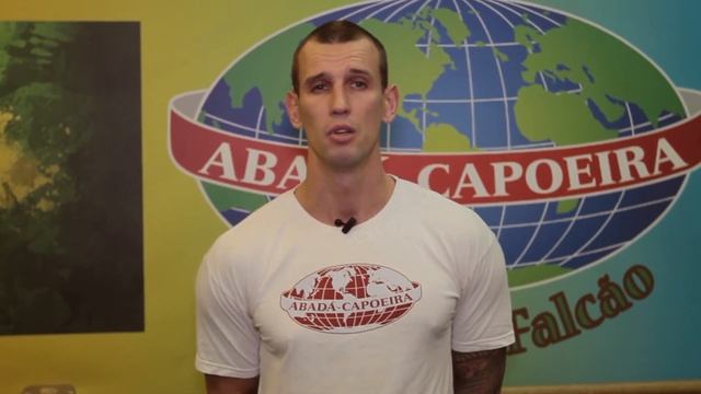 Алексей Найдёнов "ABADA Capoeira г.Москва" Открытый кубок Москвы по баскетболу на колясках смотреть онлайн