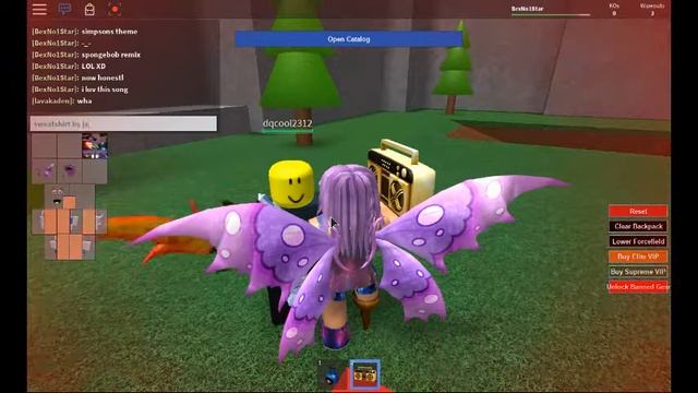 Roblox LOUD Song Id's #1 смотреть онлайн