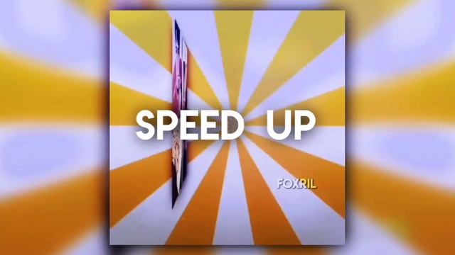 CHERNOBURKV - Дело в том, что | Speed Up | я сижу шестые сутки дома в соло