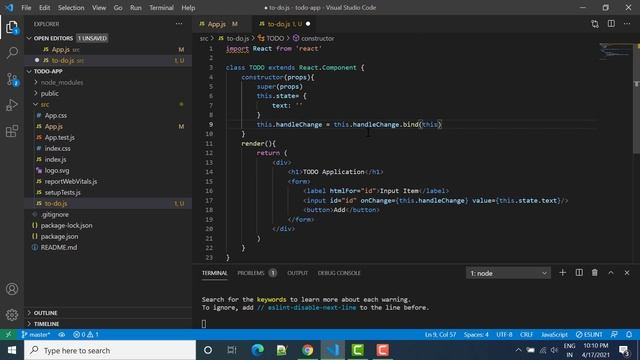 What is State in React | How to use State in ReactJS смотреть онлайн