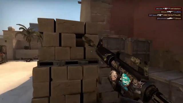ИДЕАЛЬНОЕ РАЗРЕШЕНИЕ ДЛЯ КС ГО | ЧТО ЛУЧШЕ 16:9 ИЛИ 4:3 В 2021? | CS GO смотреть онлайн