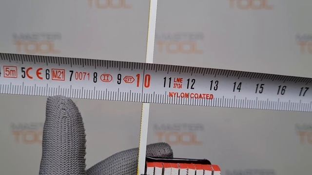 Метр складной деревянный VOREL PERFECT B-Z 2 м 15006