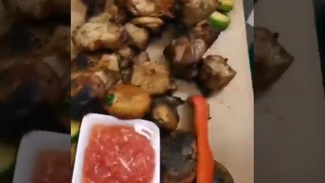 Кафе В Муку - лучшее место для проведения банкета смотреть онлайн
