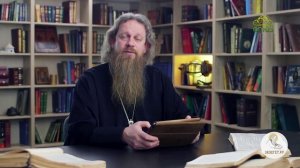 Притча о блудном сыне. Игумен Лука (Степанов)