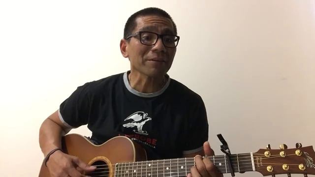 All I ask (cover - Adele) смотреть онлайн