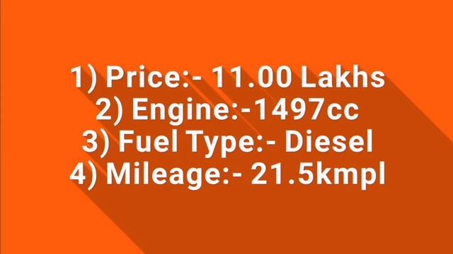 Top 10 Best SUVs In India 2020 Under 10 - 15 Lakhs смотреть онлайн