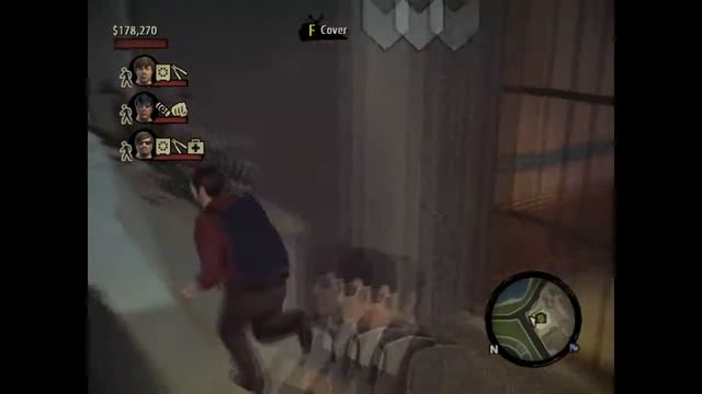 The Godfather 2 Game Play & Review смотреть онлайн