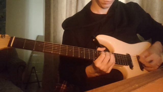 Slaughter To Prevail - Your Only (solo in E standard) смотреть онлайн