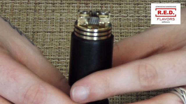 Обзор Apocalypse GEN 2 RDA from VapeReal | Не хуже орига смотреть онлайн