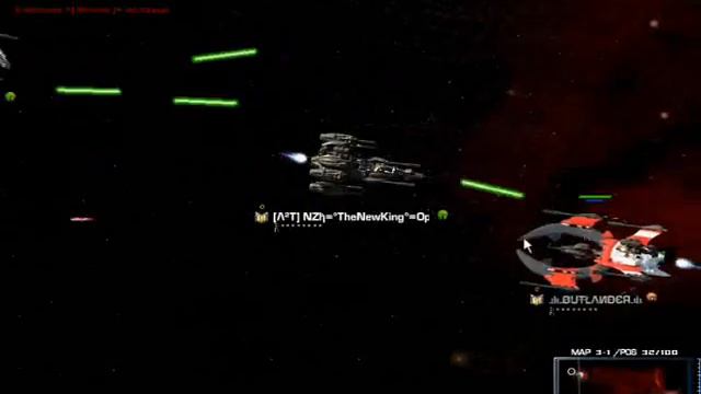 Duel Dark Orbit смотреть онлайн