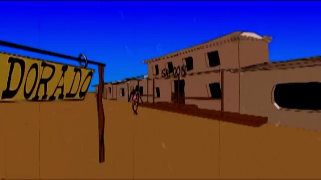 Джанго - Папаган смотреть онлайн