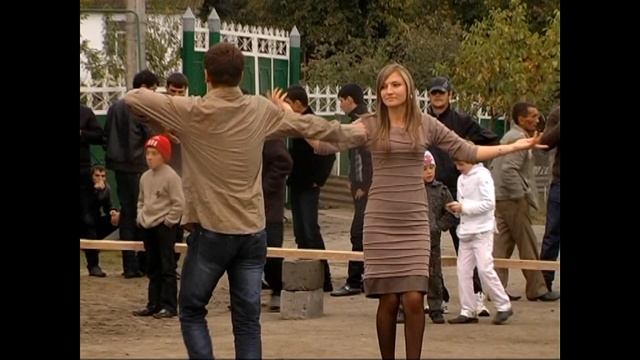 Старый Хаза Ловзар. Чеченская свадьба. 2023