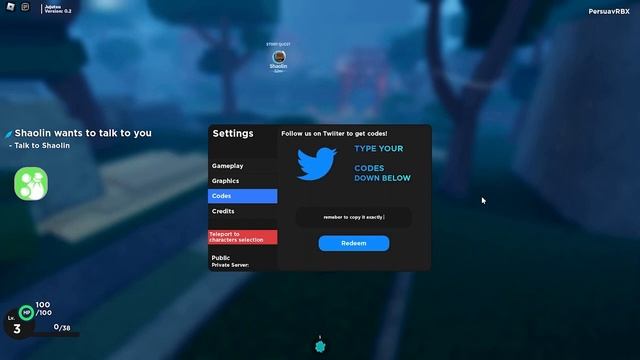 Jujutsu CODES - ROBLOX Jujutsu Code [NEW UPDATE 2023] смотреть онлайн