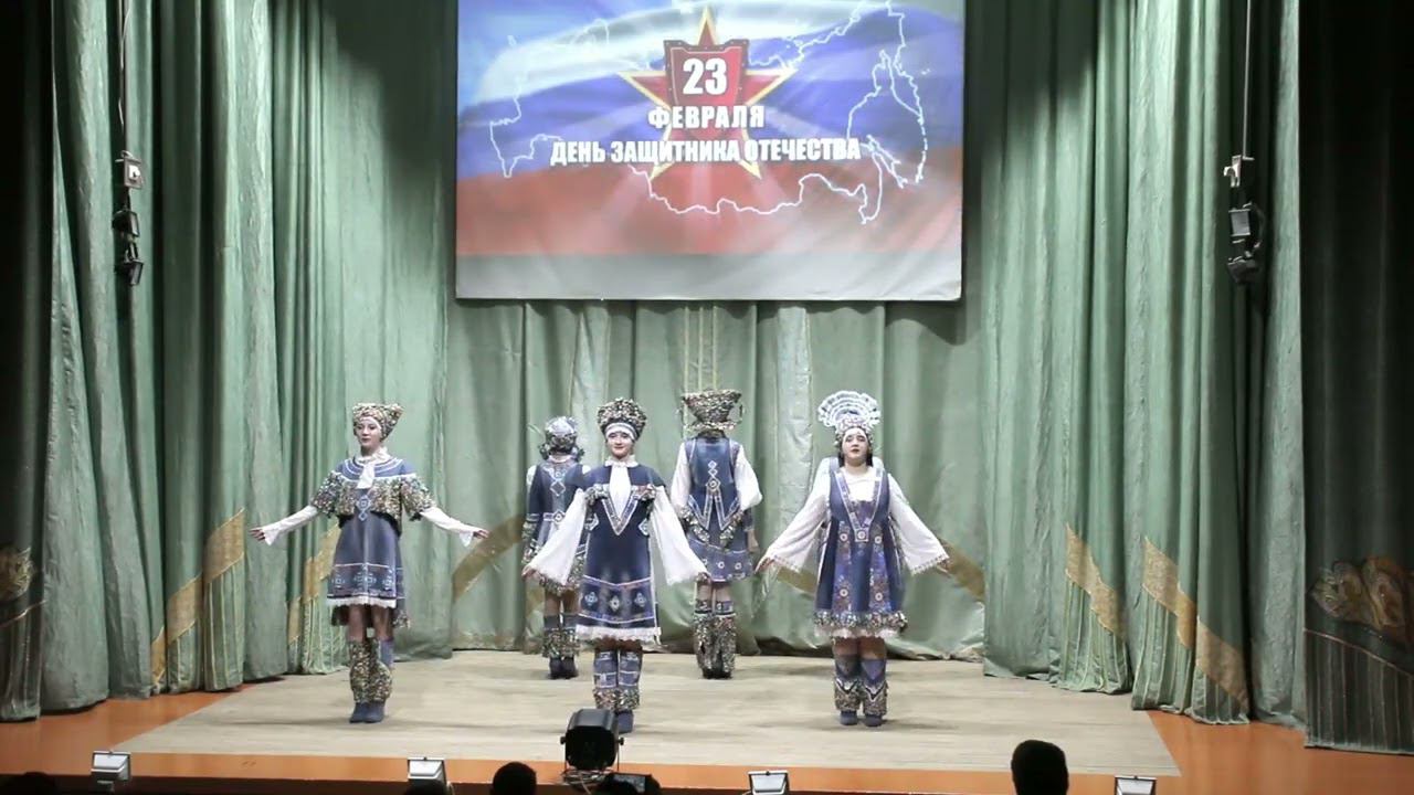 Театр моды "Престиж" смотреть онлайн