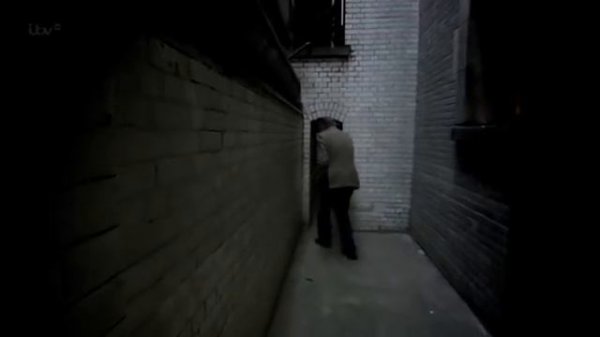 Stephen Fry's Key to the City - Exploring the Mysteries of the City of London