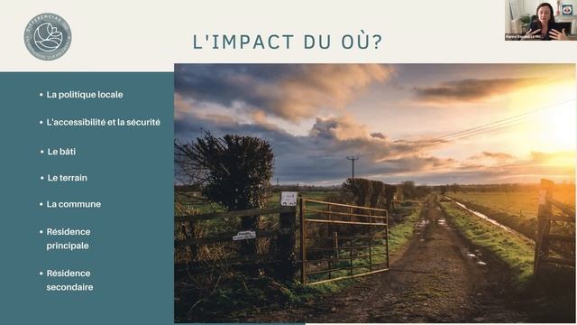 Créer ou reprendre une maison d'hôtes, un gite : Quelle est la règlementation applicable ? смотреть онлайн