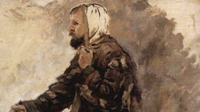 Тургенев И.С. "Нищий" смотреть онлайн