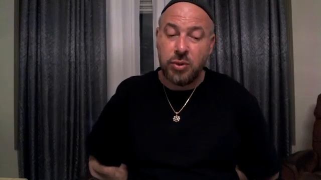 Идра раба кадиша урок 6 смотреть онлайн