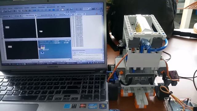 Python bluetooth смотреть онлайн