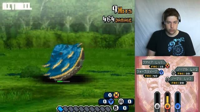 Let's play Shining Force Feather [56] Phoenix vengeance смотреть онлайн