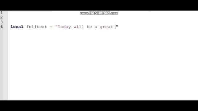 ROBLOX - How to make scrolling text смотреть онлайн