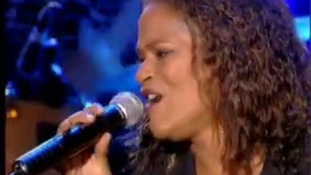 Vue sur la mer Veronique Sanson смотреть онлайн