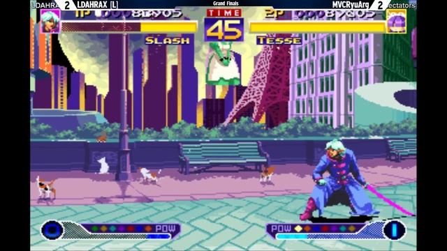 The Poverty Dungeon: Waku Waku 7 and Chaos Code смотреть онлайн