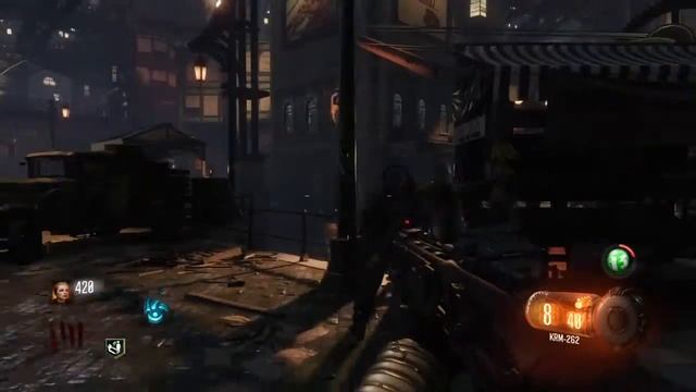 Grinding Zambies смотреть онлайн