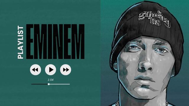 EMINEM Greatest Hits Full Album 2023 || EMINEM Best Songs смотреть онлайн