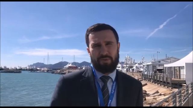 Александр Островский. О MIPIM 2018 смотреть онлайн