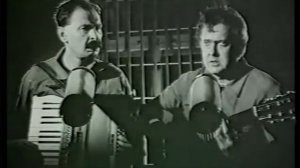 Жил-был Николка - самодержец Всей Руси...