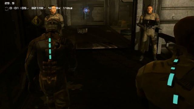 Dead Space A10-7850K [1080p][ULTRA] смотреть онлайн