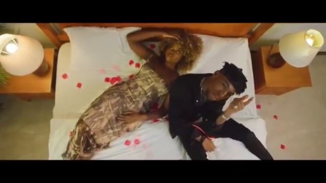VANO BABY CHÉRIE-COCO (CLIP OFFICIEL) смотреть онлайн
