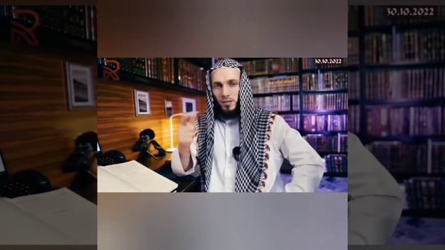Опровержение Майранова и суфистов в вопросе масха на носки. смотреть онлайн