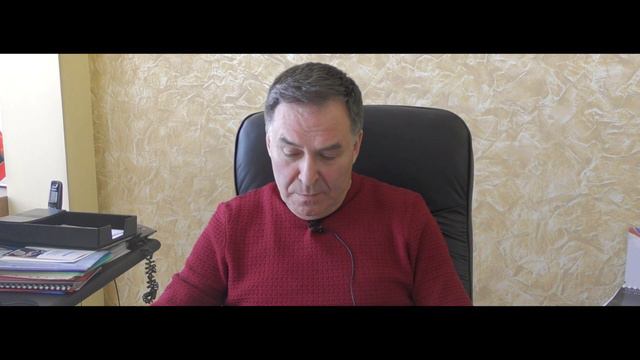 Обращение директора Сергея Лиховцова к студентам и сотрудникам колледжа смотреть онлайн