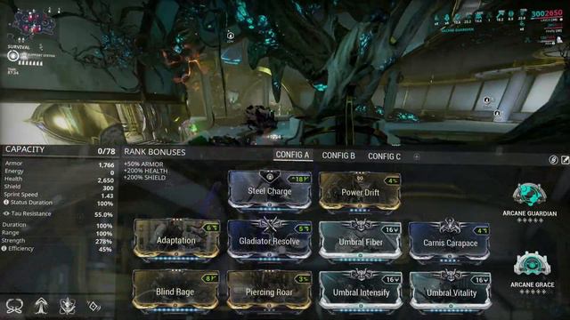 Condition Overlord - Lavos | Warframe смотреть онлайн