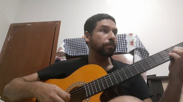 Violão - Andante - M. Carcassi смотреть онлайн
