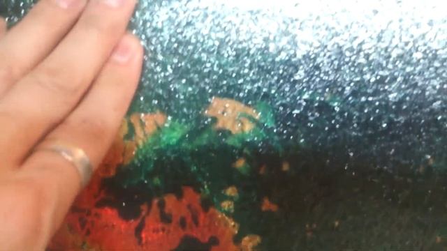 liquid floor Живая плитка производства компании 3DVL смотреть онлайн