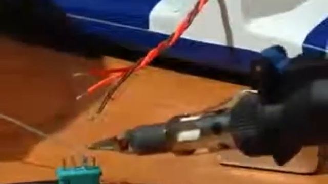 Паяльник DREMEL VERSATIP 2000JA F0132000JA - интернет магазин Zuman.ru смотреть онлайн