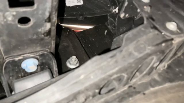 2022 Ford F150 Bumper removal смотреть онлайн