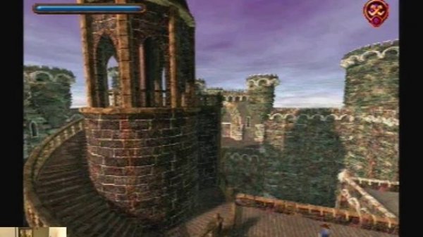 Lets Play Tunguska For The PS1   Classic Retro Game Room