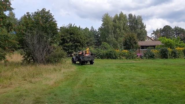 Деревня Волжанка, часть 2-я. смотреть онлайн