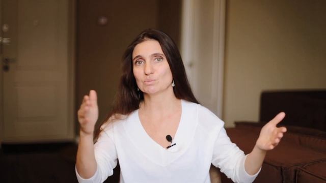 ❤️ Как найти и исцелить внутреннего ребенка? ❤️ Анна Комлова